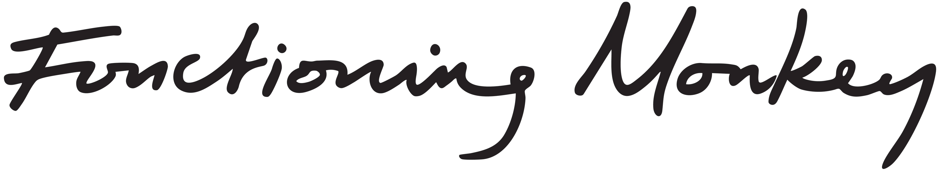 functioningmonkey